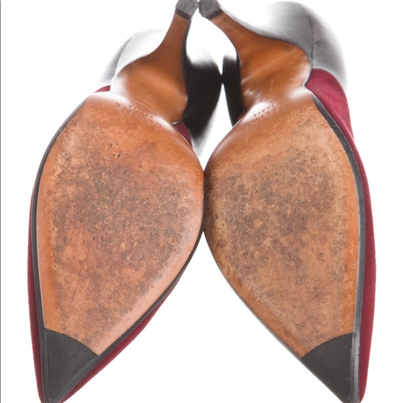 CÉLINE pump / bootie - Picture 5 of 6